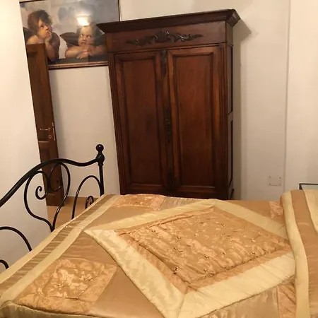 Appartamento La Canonica *