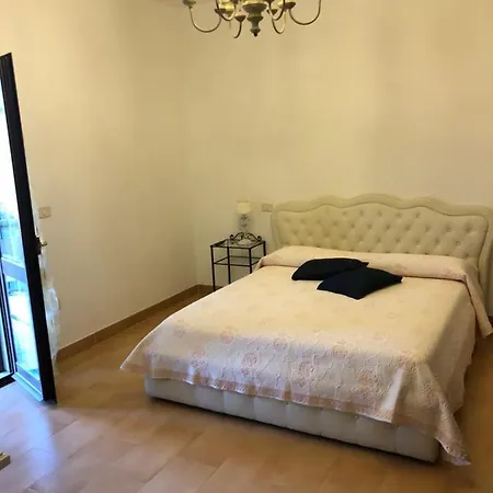 Appartamento La Canonica