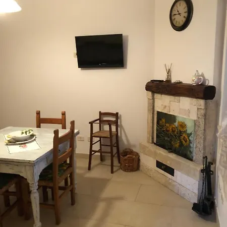 Appartamento La Canonica