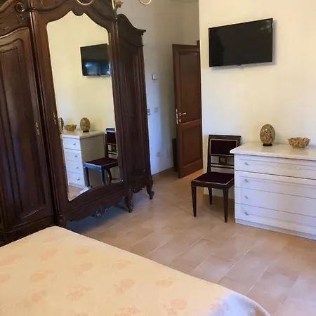 La Canonica Appartamento