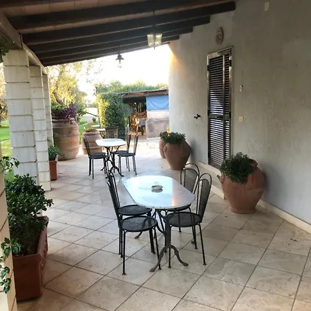 La Canonica Apartamento Manciano