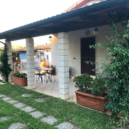 Apartamento La Canonica Manciano