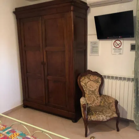 La Canonica Apartamento Manciano