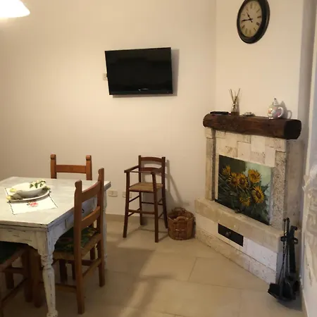 Apartamento La Canonica *