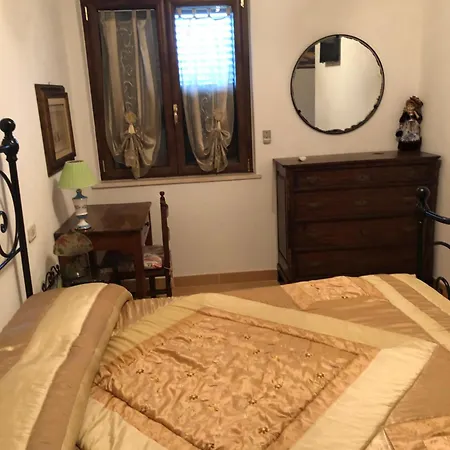 Apartment La Canonica Manciano