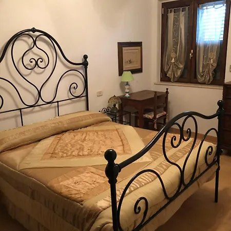 Apartment La Canonica *