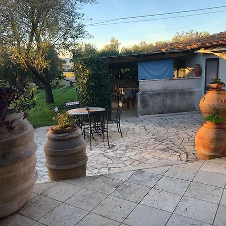 La Canonica *